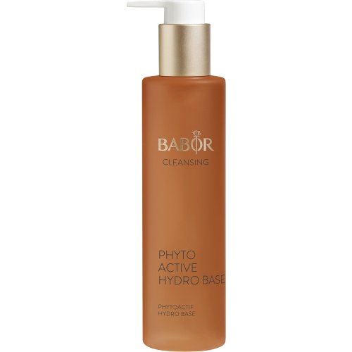 CLEANSING - Phytoactive Hydro Base