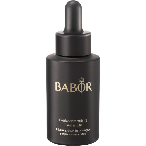 Rejuvenating Face Oil