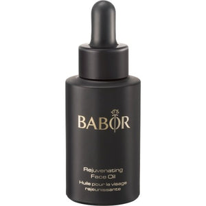 Rejuvenating Face Oil