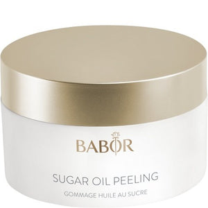 SKINOVAGE - Sugar Oil Peeling