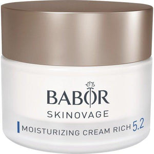 SKINOVAGE - Moisturizing Cream Rich 5.2