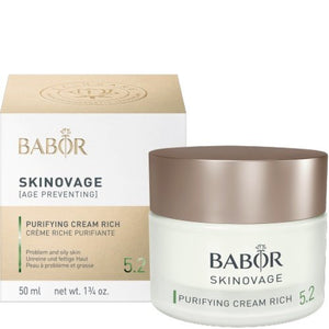 SKINOVAGE - Purifying Cream  5.2