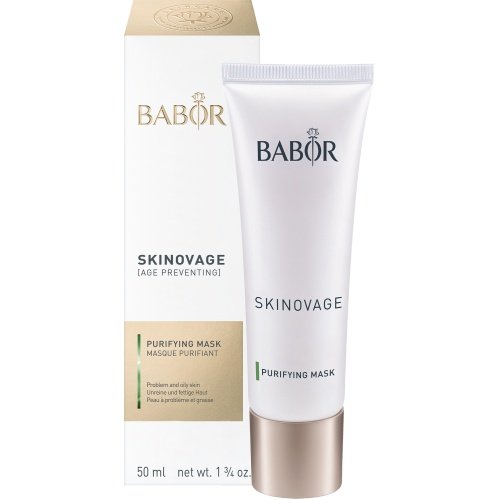 SKINOVAGE - Purifying Mask