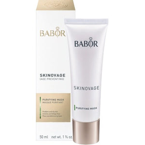 SKINOVAGE - Purifying Mask