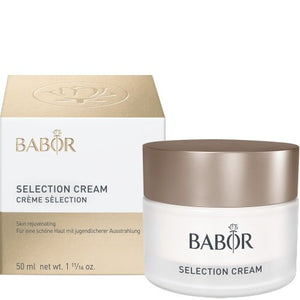 SKINOVAGE  - Selection Cream