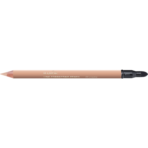Line Correcting Pencil