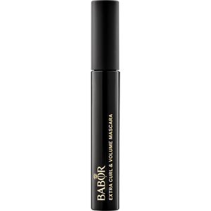 Extra Curl & Volume Mascara black