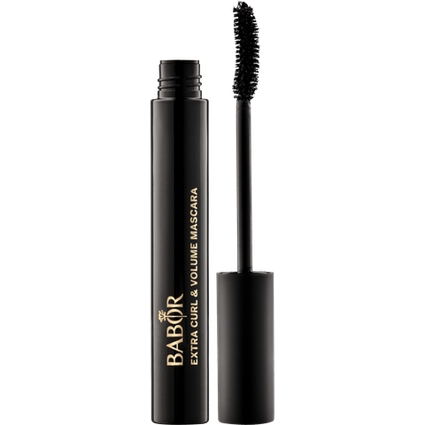 Extra Curl & Volume Mascara black