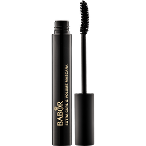 Extra Curl & Volume Mascara black