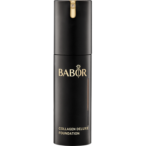 Collagen Deluxe Foundation