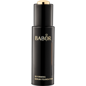 3D Firming Serum Foundation