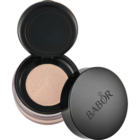 Mattifying Fixing Powder