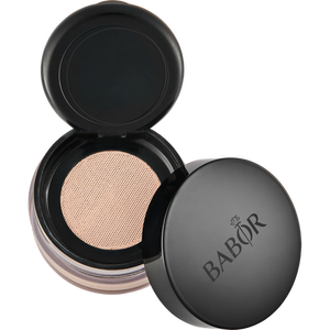 Mattifying Fixing Powder