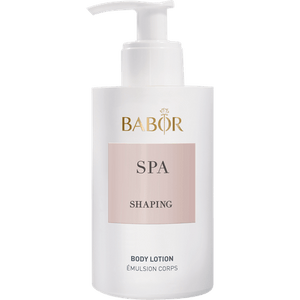 SPA-Shaping Body Lotion