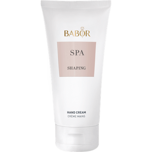 SPA-Shaping Hand Cream