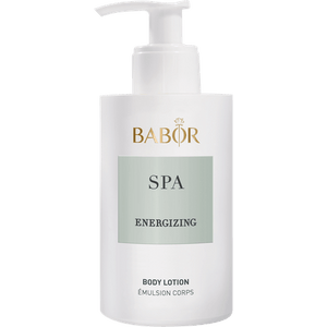SPA-Energizing Body Lotion