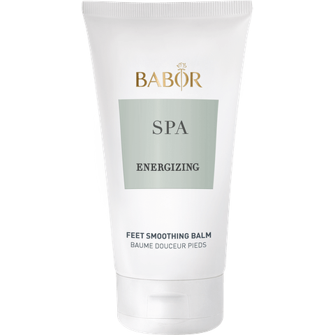 SPA-Energizing Feet Smoothing Balm