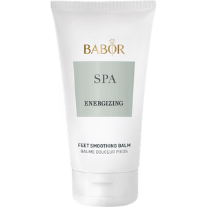 SPA-Energizing Feet Smoothing Balm