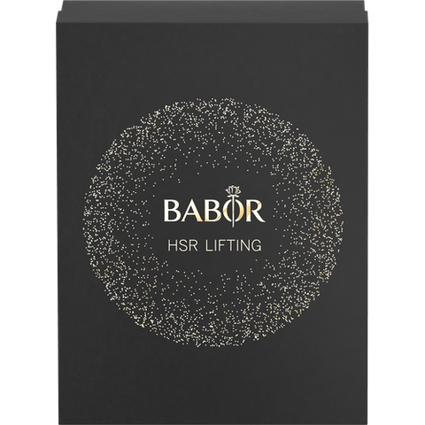 DR BABOR HSR Lifting THE GIFT Set
