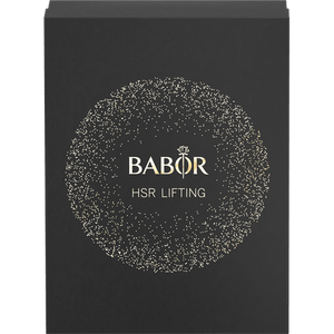 DR BABOR HSR Lifting THE GIFT Set
