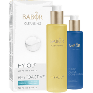 DR BABOR HY-ÖL Phytoactive Combination Set