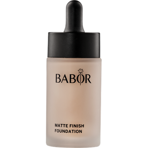 Matte Finish Foundation