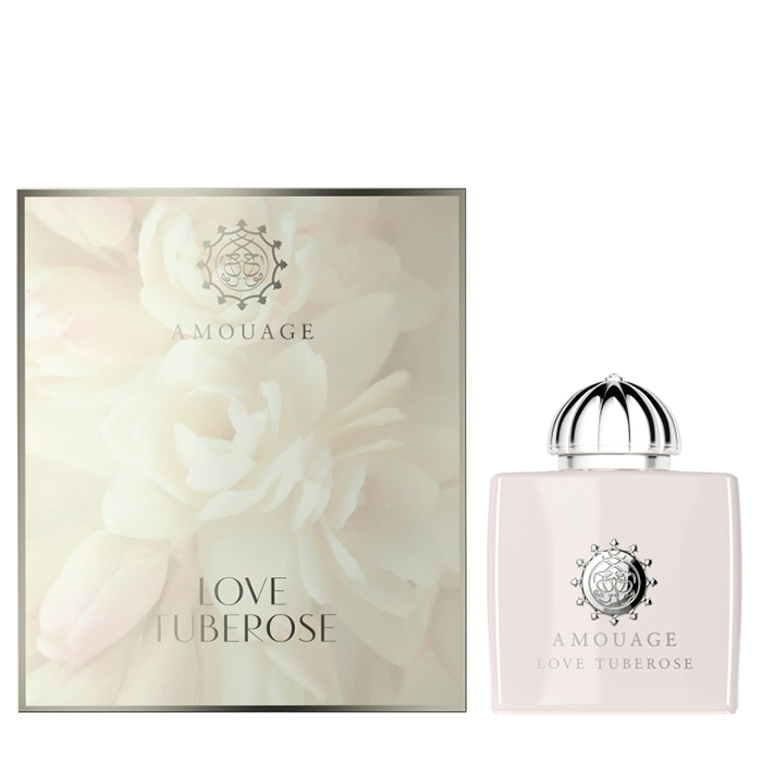 LOVE TUBEROSE 100ml