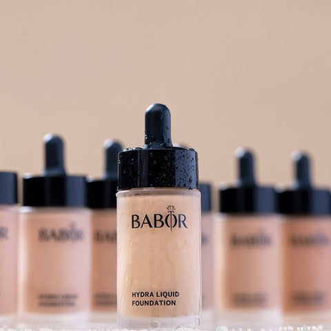 Hydra Liquid Foundation