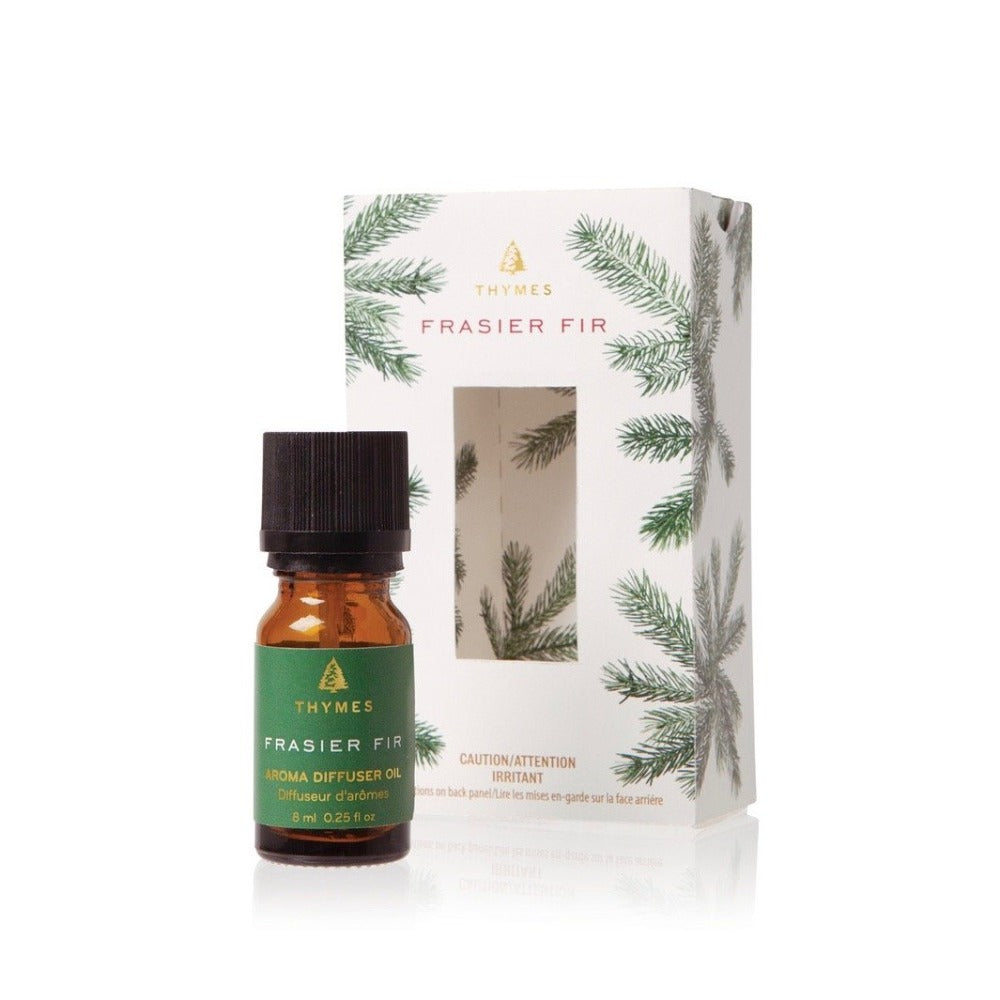 FRASIER FIR AROMA DIFFUSER OIL