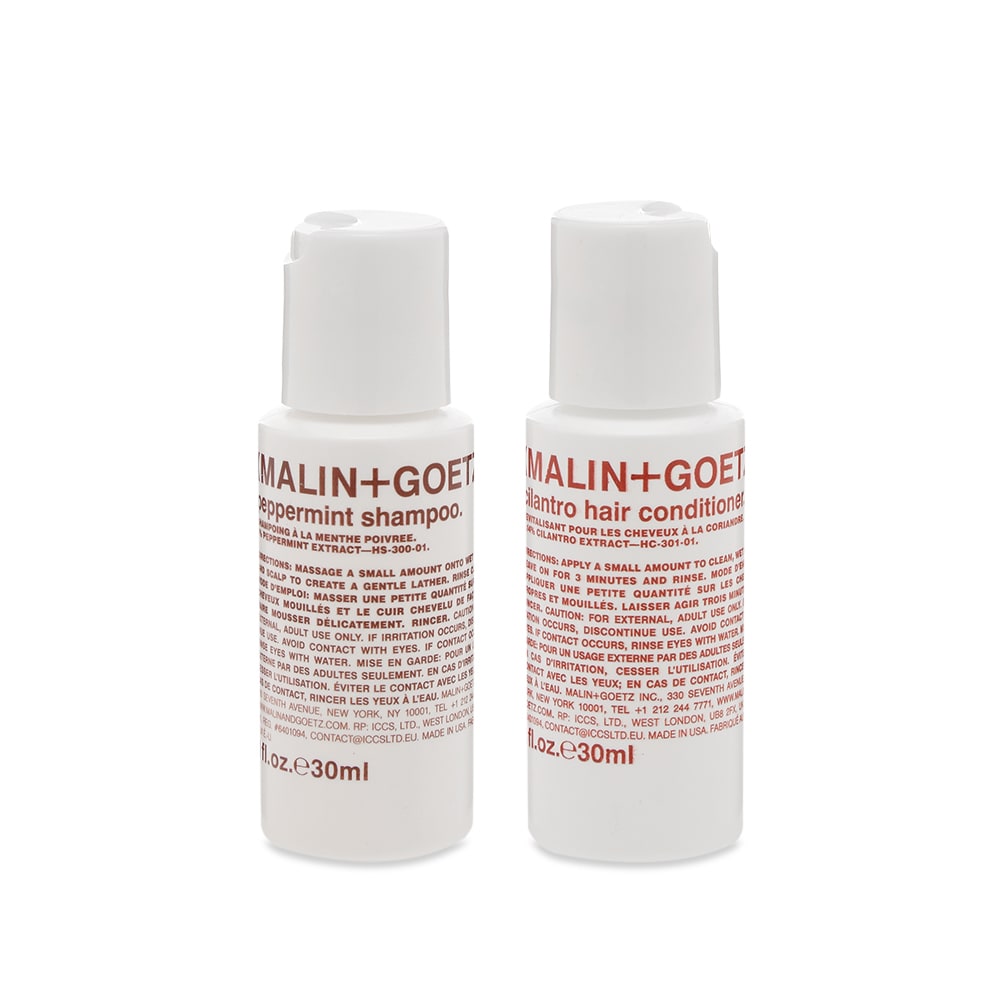 hair essentials duo set