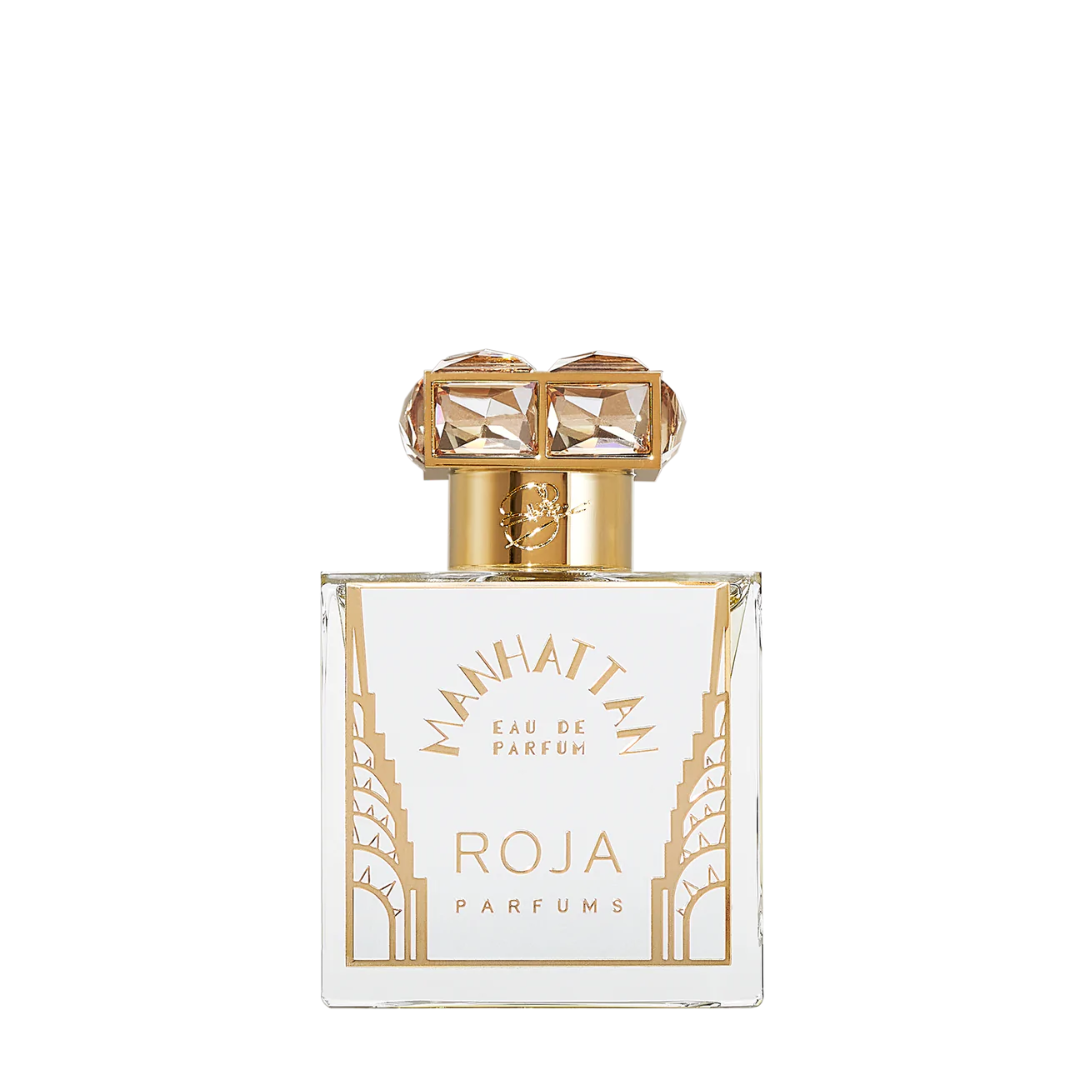 MANHATTAN EAU DE PARFUM