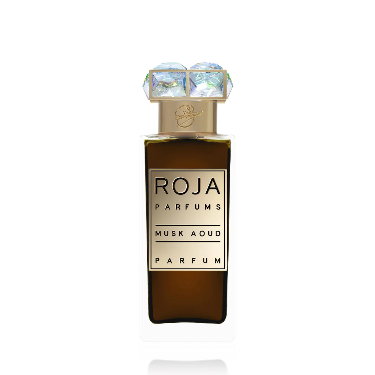 MUSK AOUD