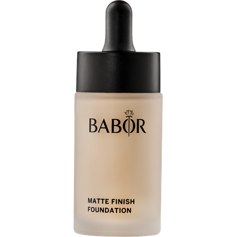 Matte Finish Foundation