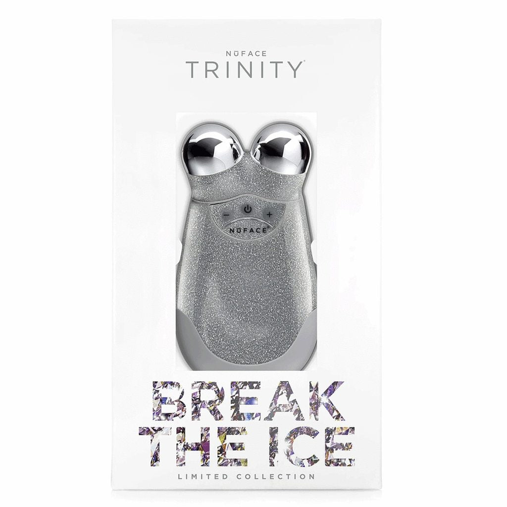 NUFACE TRINITY PRO PLATINUM PRO KIT