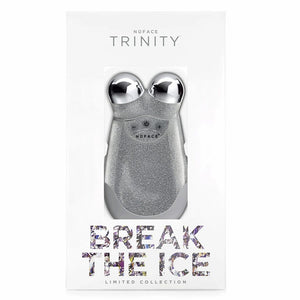 NUFACE TRINITY PRO PLATINUM PRO KIT