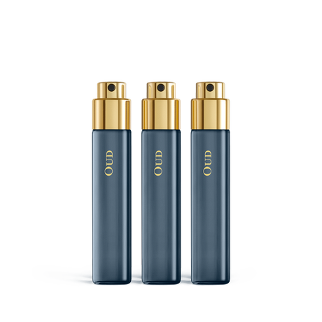 OUD silk mood EXTRAIT DE PARFUM - REFILLS