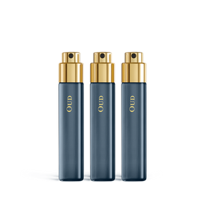 OUD silk mood EXTRAIT DE PARFUM - REFILLS