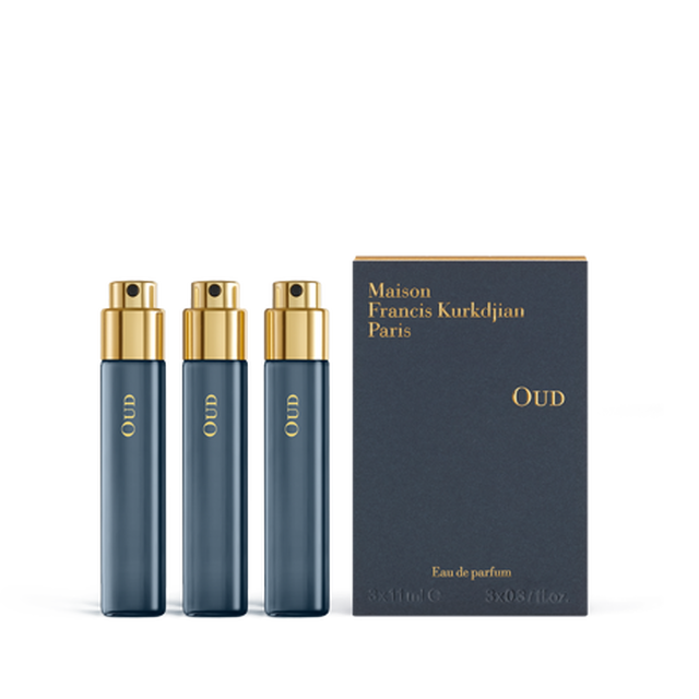 OUD silk mood EXTRAIT DE PARFUM - REFILLS