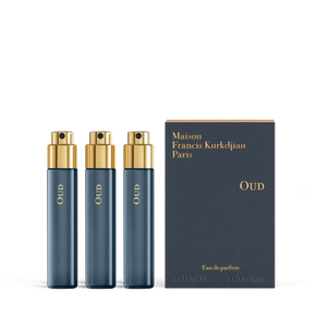 OUD silk mood EXTRAIT DE PARFUM - REFILLS
