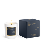 Load image into Gallery viewer, OUD satin mood scented candle
