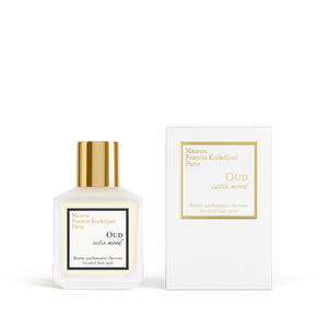 OUD satin mood scented hair mist