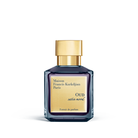 OUD Satin Mood Extrait De Parfum