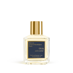 OUD Satin Mood Scented Body Oil