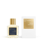 Load image into Gallery viewer, OUD Satin Mood Scented Body Oil
