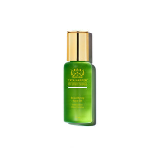 Beautifying Face Oil