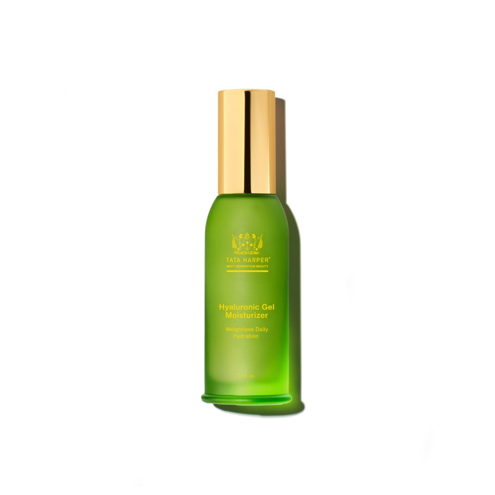 Hyaluronic Gel Moisturizer