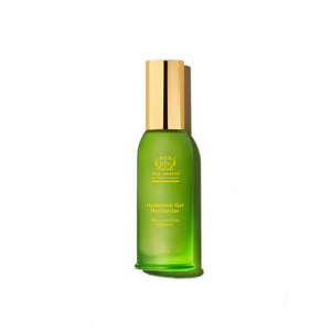 Hyaluronic Gel Moisturizer