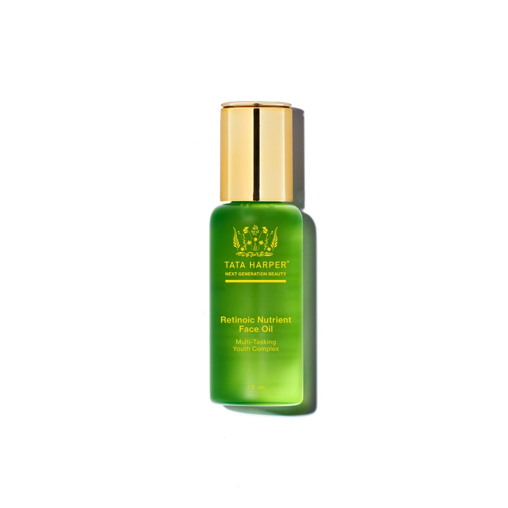 Retinoic Nutrient Face Oil