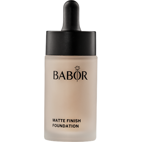Matte Finish Foundation