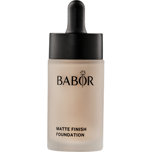Matte Finish Foundation